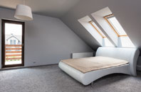 Lydford On Fosse bedroom extensions