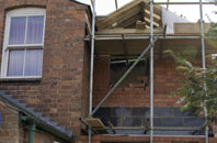 free Lydford On Fosse home extension quotes