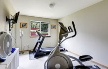 Lydford On Fosse home gym construction leads